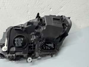 Far bmw G20 G21 lci full led adaptiv 2021-2024 dreapta — miniatura 7
