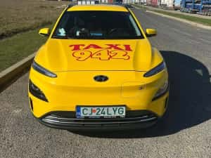 Vând Hyundai Kona