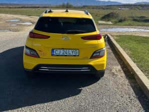 Vând Hyundai Kona — miniatura 3