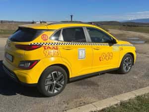 Vând Hyundai Kona — miniatura 8