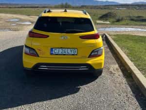 Vând Hyundai Kona — miniatura 9