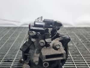 Compresor clima Mitsubishi ASX 1.8 D 2010 - 2016 150CP 4N13 (1330) — miniatura 2