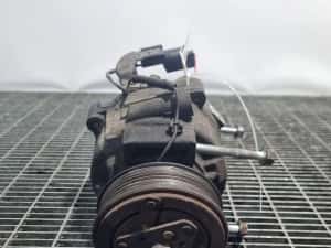 Compresor clima Mitsubishi ASX 1.8 D 2010 - 2016 150CP 4N13 (1330) — miniatura 5