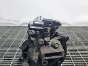 Compresor clima Mitsubishi ASX 1.8 D 2010 - 2016 150CP 4N13 (1330) — miniatura 6