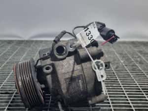 Compresor clima Mitsubishi ASX 1.8 D 2010 - 2016 150CP 4N13 (1330) — miniatura 7