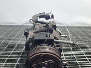 Compresor clima Mitsubishi ASX 1.8 D 2010 - 2016 150CP 4N13 (1330) — miniatura 9