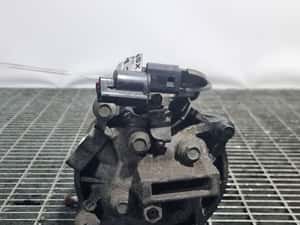 Compresor clima Mitsubishi ASX 1.8 D 2010 - 2016 150CP 4N13 (1330) — miniatura 10