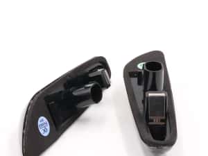 Set semanl aripa fumuri dinamic Led Bmw Seria 3 5 e46 e87 e90 e60 X3 — miniatura 5