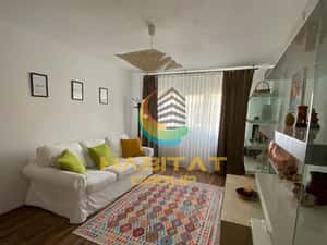 Apartament 2 Camere Decomandat 7 Min Metrou