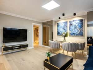 Apartament de lux 4 camere, Strada Mexic, comision 0% — miniatura 4