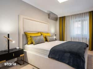 Apartament de lux 4 camere, Strada Mexic, comision 0% — miniatura 5