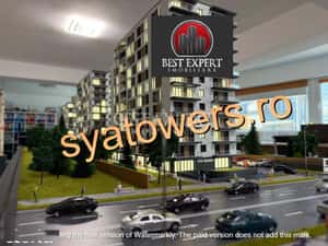 3 Camere Ideal Familie -Zona Linistita — miniatura 1