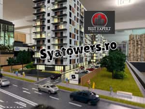 3 Camere Ideal Familie -Zona Linistita — miniatura 3