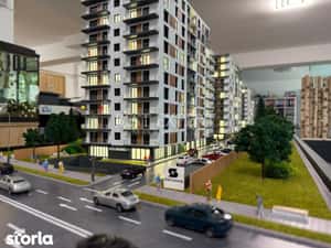 3 Camere Ideal Familie -Zona Linistita — miniatura 5