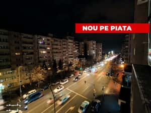 Apartament frumos cu 3 camere deco. | Manastur | 4 statii de centru
