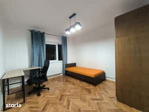 Apartament frumos cu 3 camere deco. | Manastur | 4 statii de centru — miniatura 5