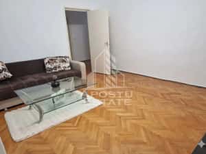 Apartament cu 2 camere de vanzare, zona Girocului, Timisoara — miniatura 2