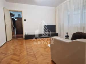 Apartament cu 2 camere de vanzare, zona Girocului, Timisoara — miniatura 3