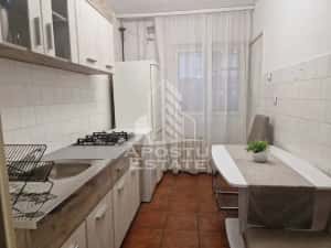 Apartament cu 2 camere de vanzare, zona Girocului, Timisoara — miniatura 4