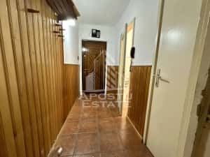Apartament cu 2 camere de vanzare, zona Girocului, Timisoara — miniatura 8