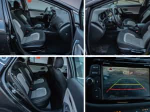 Kia Ceed-2014-navi- scaune /volan incalzit- camera- clima -led fata — miniatura 5