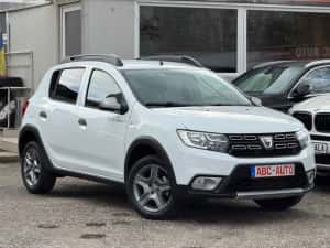 Dacia Sandero STEPWAY/ 0.9 tCe / Garantie / TVA Deductibil / 16 Buc.