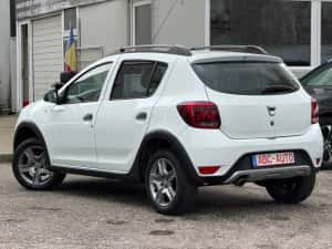 Dacia Sandero STEPWAY/ 0.9 tCe / Garantie / TVA Deductibil / 16 Buc. — miniatura 3