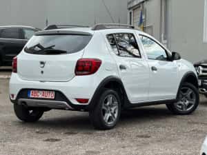 Dacia Sandero STEPWAY/ 0.9 tCe / Garantie / TVA Deductibil / 16 Buc. — miniatura 4