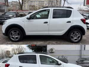 Dacia Sandero STEPWAY/ 0.9 tCe / Garantie / TVA Deductibil / 16 Buc. — miniatura 5