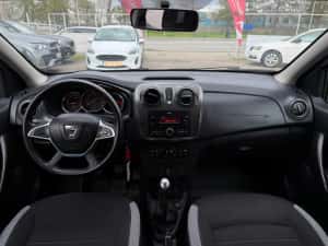 Dacia Sandero STEPWAY/ 0.9 tCe / Garantie / TVA Deductibil / 16 Buc. — miniatura 6
