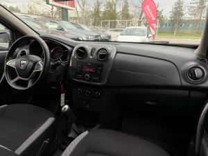 Dacia Sandero STEPWAY/ 0.9 tCe / Garantie / TVA Deductibil / 16 Buc. — miniatura 7