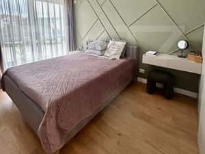 Apartament modern cu 3 camere | finisat premium | complet mobilat si u