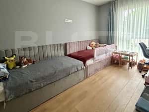 Apartament modern cu 3 camere | finisat premium | complet mobilat si u — miniatura 4