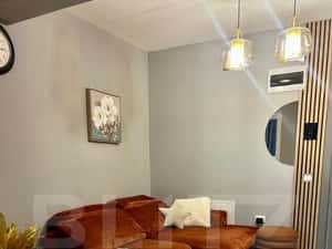Apartament modern cu 3 camere | finisat premium | complet mobilat si u — miniatura 5