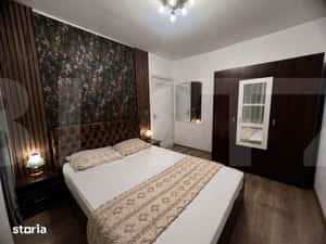 Apartament 2 camere, etaj 5/16, bloc nou — miniatura 5