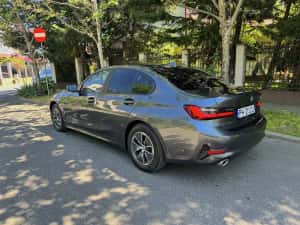 BMW G20, 190 cp, Laser — miniatura 3