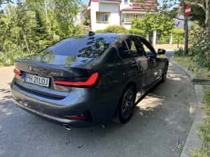 BMW G20, 190 cp, Laser — miniatura 4