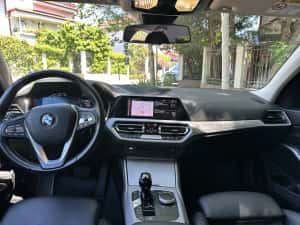 BMW G20, 190 cp, Laser — miniatura 5
