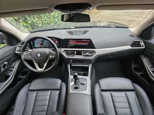 BMW G20, 190 cp, Laser — miniatura 6