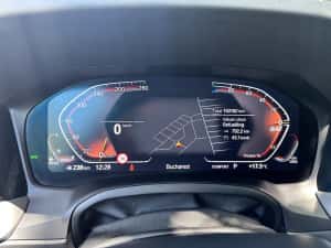 BMW G20, 190 cp, Laser — miniatura 7