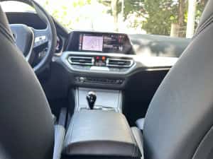 BMW G20, 190 cp, Laser — miniatura 8