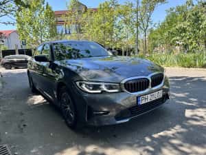 BMW G20, 190 cp, Laser — miniatura 10