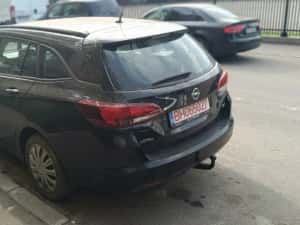 Opel astra RAR efectuat 1.6 CDTI SPORTS TOURER — miniatura 2