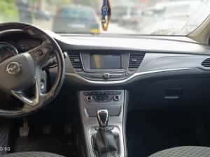 Opel astra RAR efectuat 1.6 CDTI SPORTS TOURER — miniatura 5