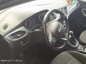 Opel astra RAR efectuat 1.6 CDTI SPORTS TOURER — miniatura 8