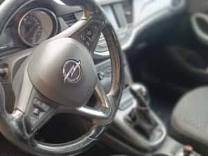 Opel astra RAR efectuat 1.6 CDTI SPORTS TOURER — miniatura 9