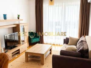 2 Camere de inchiriat | Luxuria Residence | Centrala | Parcare Inclusa
