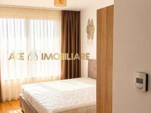 2 Camere de inchiriat | Luxuria Residence | Centrala | Parcare Inclusa — miniatura 5