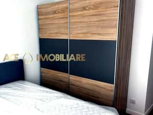 2 Camere de inchiriat | Luxuria Residence | Centrala | Parcare Inclusa — miniatura 6