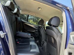 BMW G30 - 520d - Seria 5 - 2.0 Diesel - Euro 6 - 190 CP - Automat - Cod Motor - B47 - Xenon - Ceasuri Digitale — miniatura 8